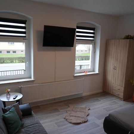 Fewo Schiffner Apartment Bad Schandau Bagian luar foto